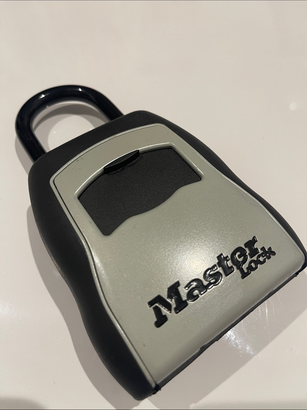 Master Lock Key Lock Box, Outdoor Lock Box for House Keys